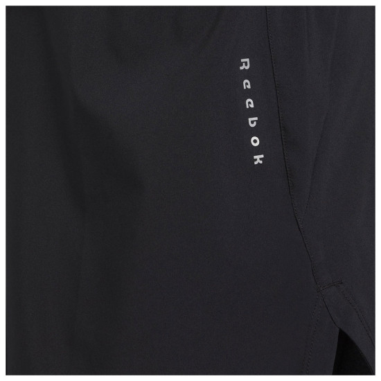 Reebok Ανδρικό σορτς Running 2in1 Shorts Reebok Ανδρικό σορτς Running 2in1 Shorts